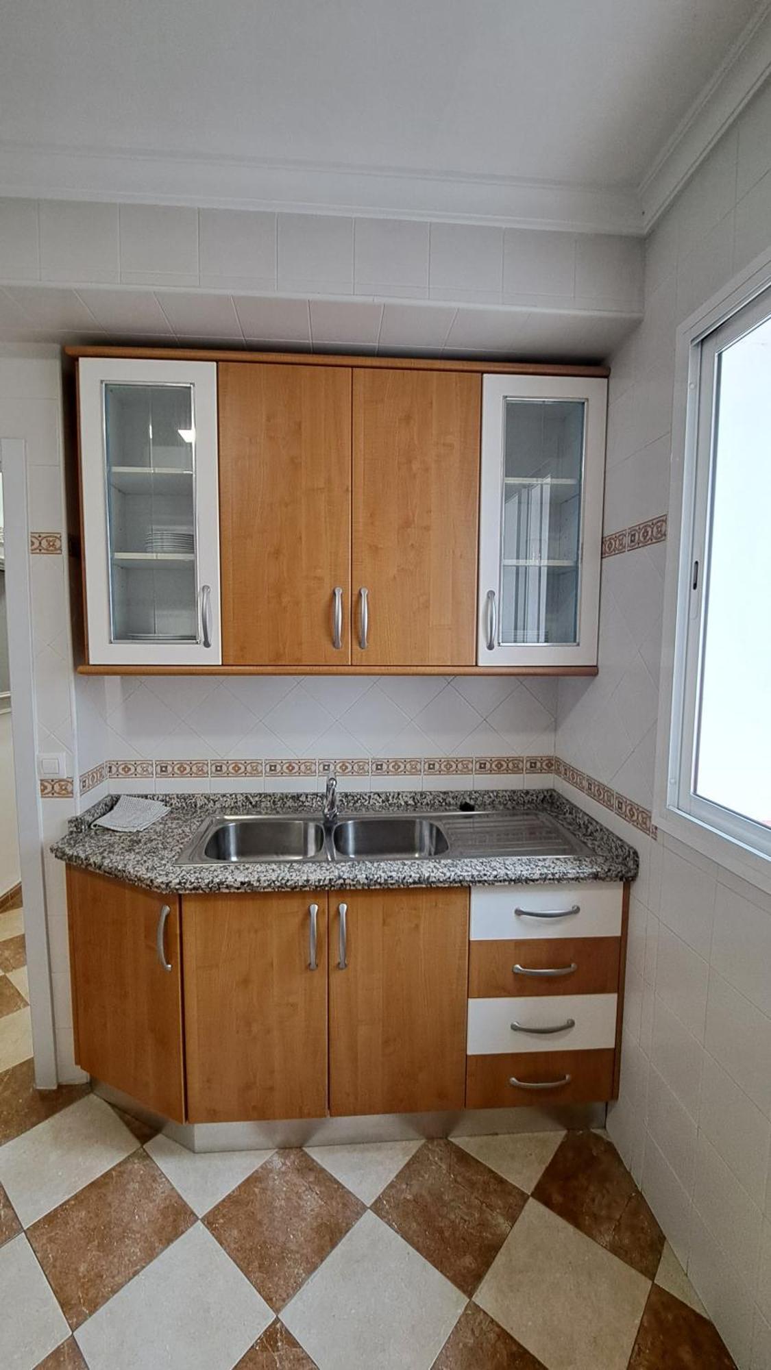 Ms4 Apartamentos Nervion Sevilla Buitenkant foto